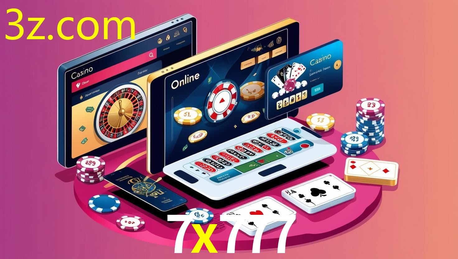 7X777.COM