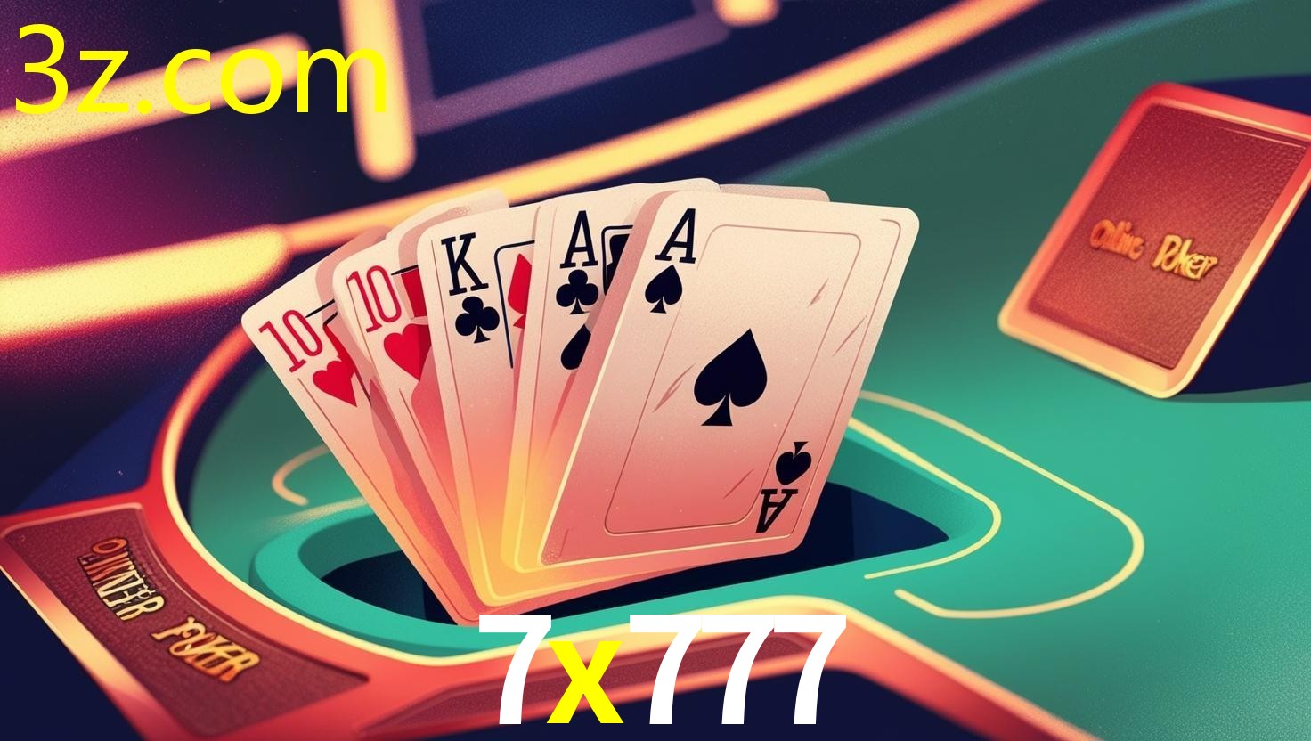7X777.COM