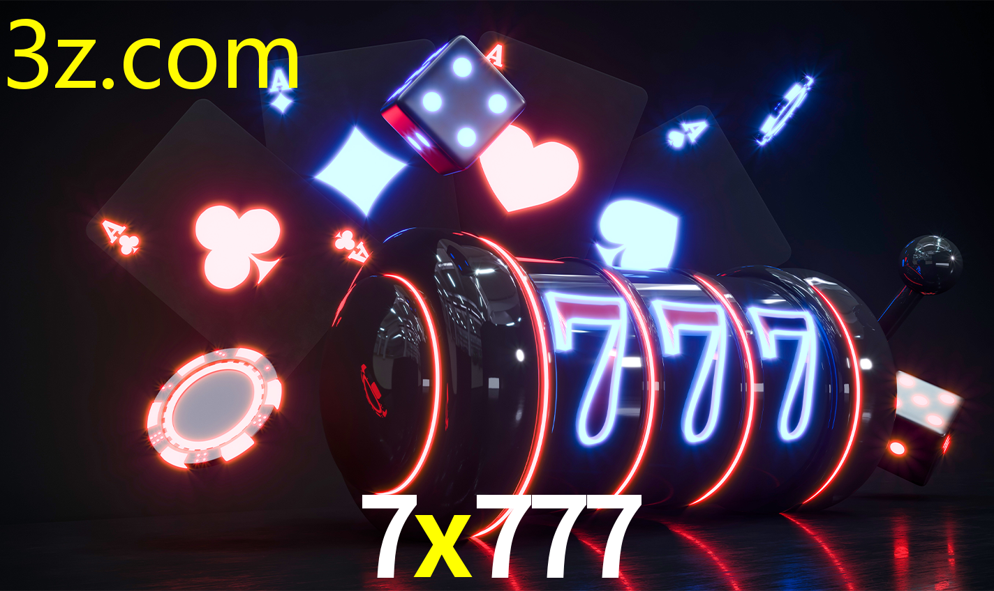 7X777.COM