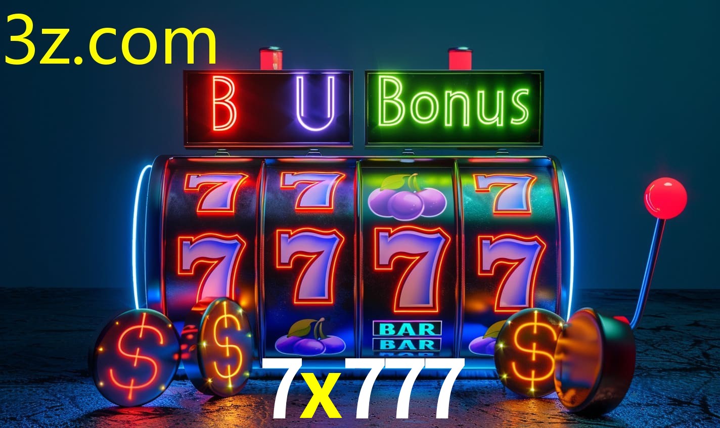 7X777.COM