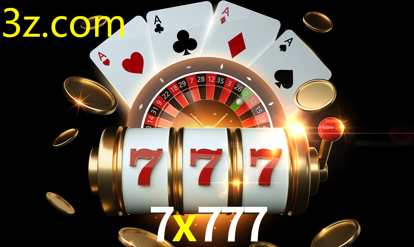 7X777.COM