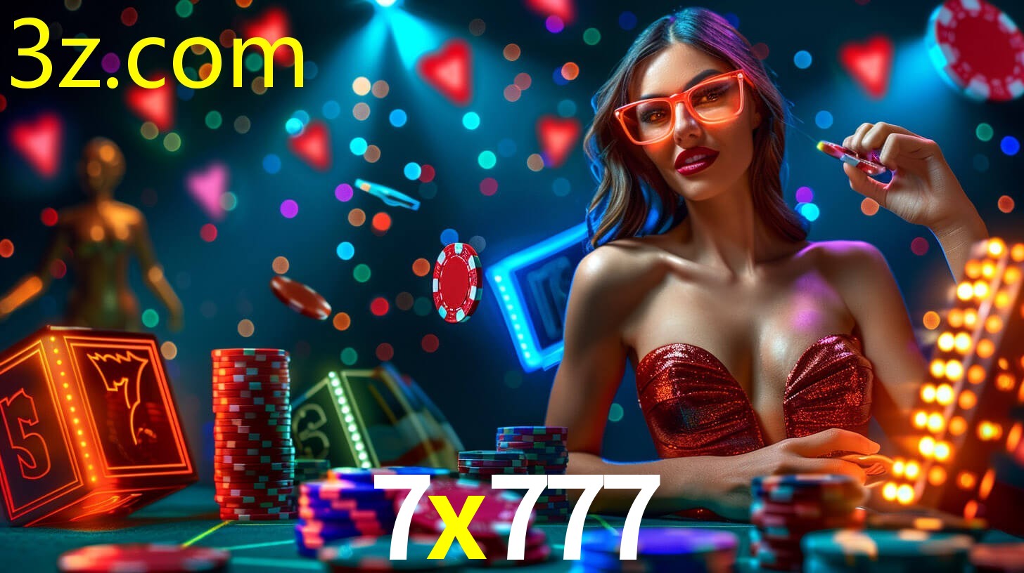 7X777.COM