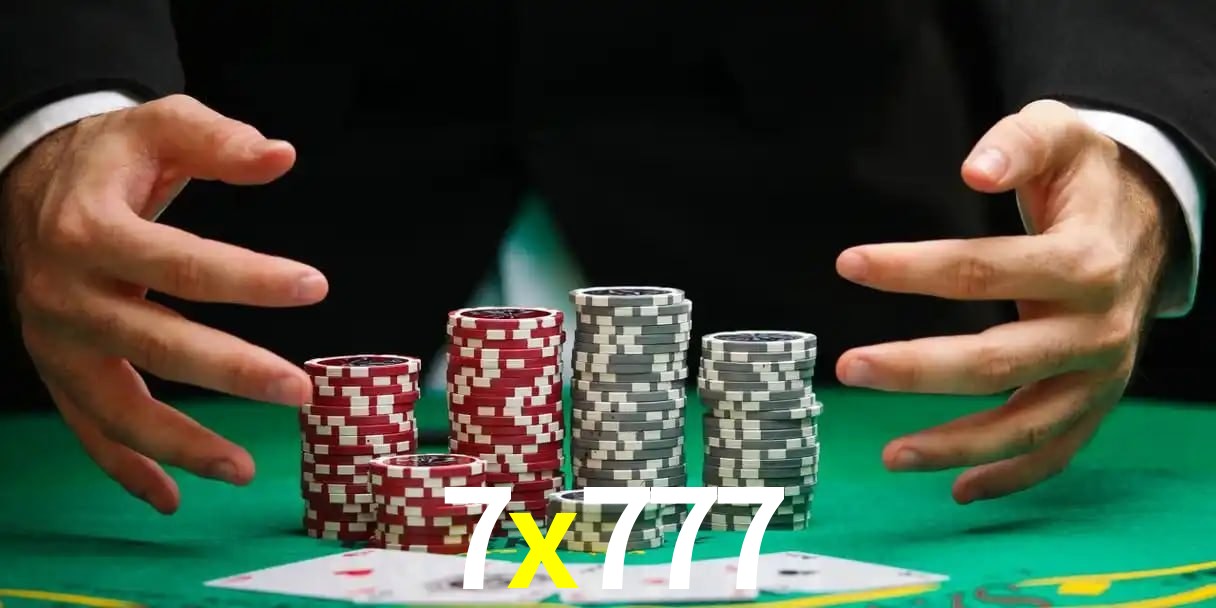 7x777 bet