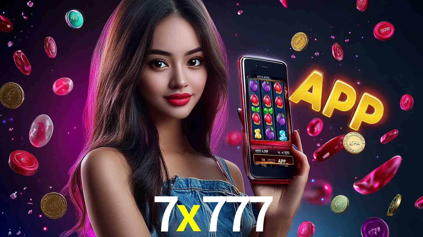 Descubra o Programa VIP da 7x777: Vantagens Exclusivas para Jogadores
