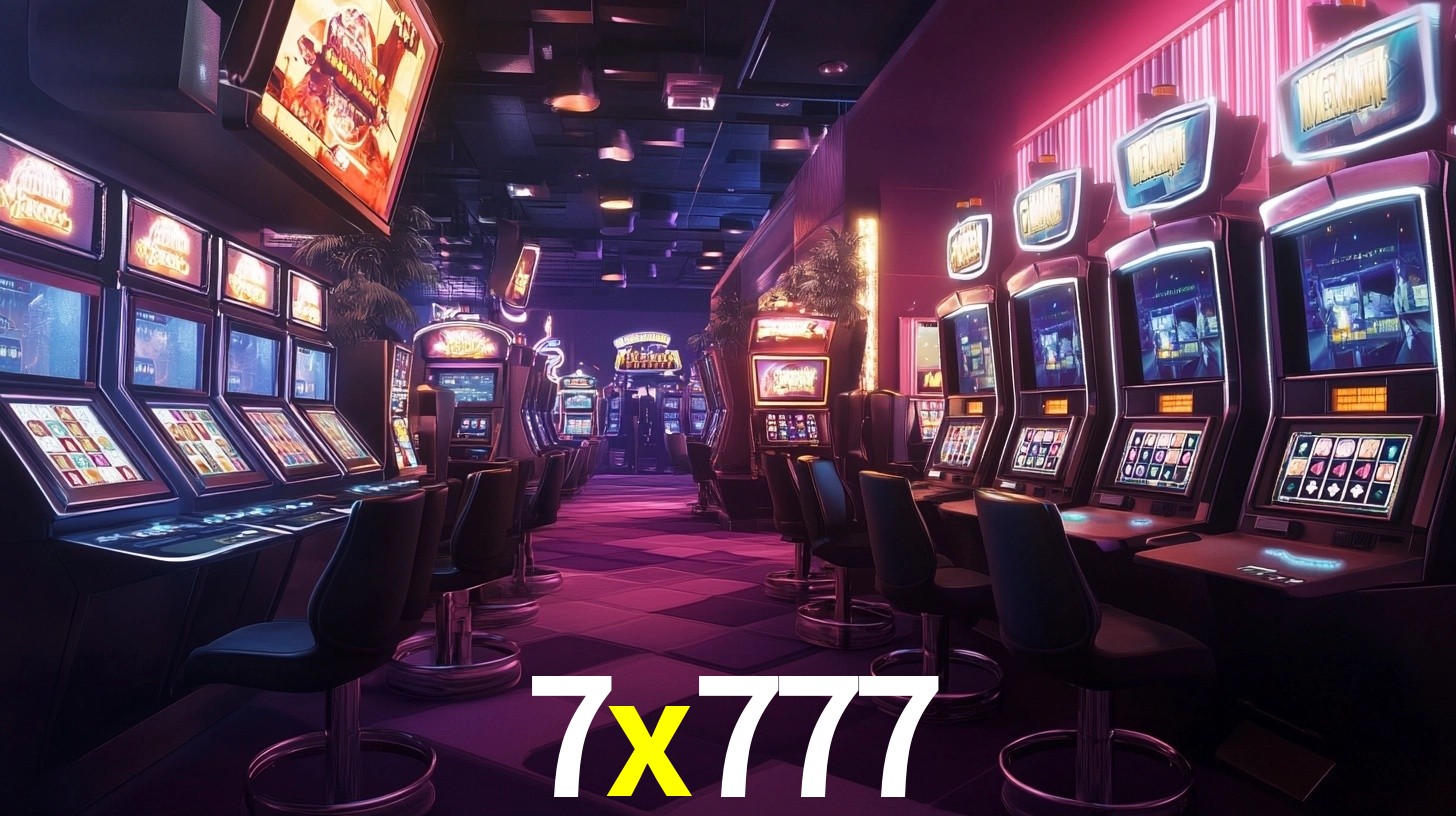 Sports Statistics 7x777
