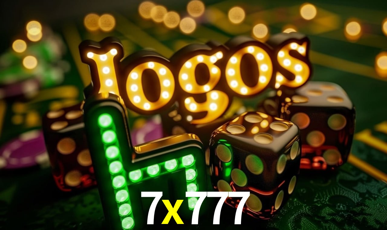 Diretório de Jogos 7x777