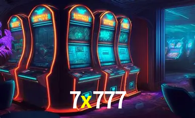 Inovações de Jogos na 7x777: O Futuro das Experiências Interativas