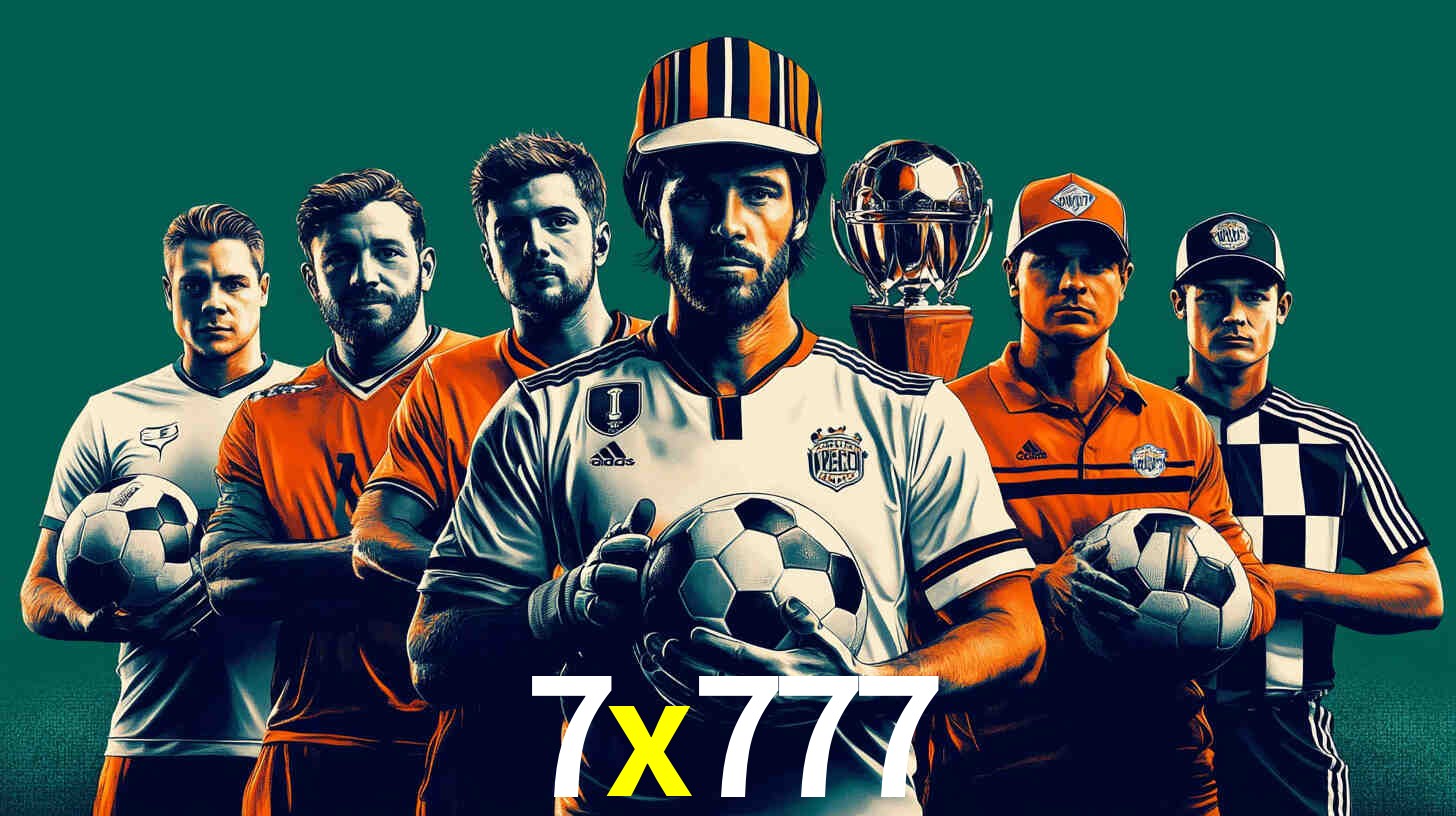Desvendando o Mundo dos Jogos Virtuais na 7x777