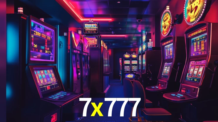 Football Betting 7x777