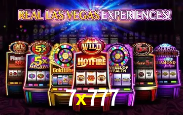 Desvendando o Mundo dos Jogos Virtuais na 7x777