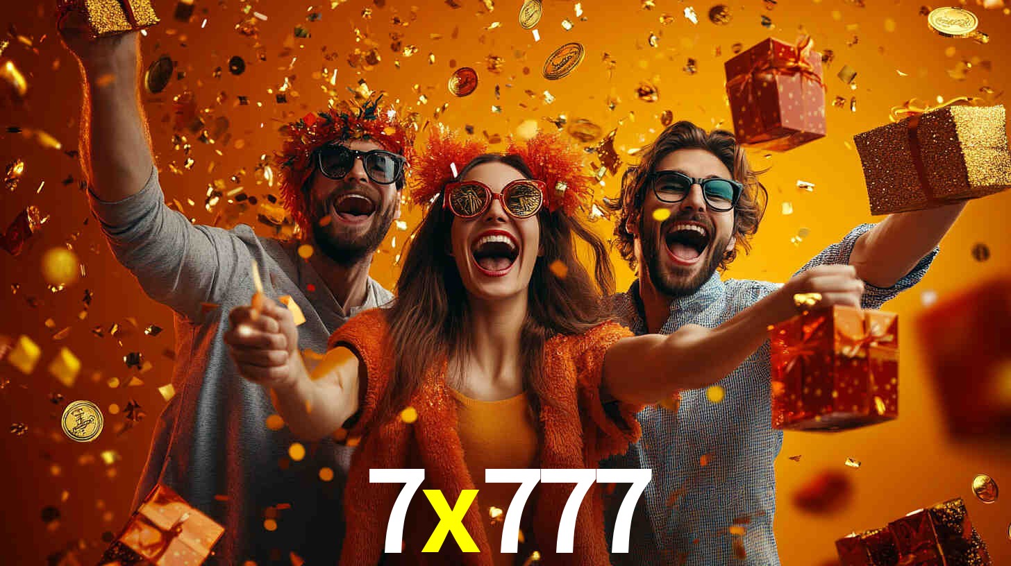 Tournaments 7x777