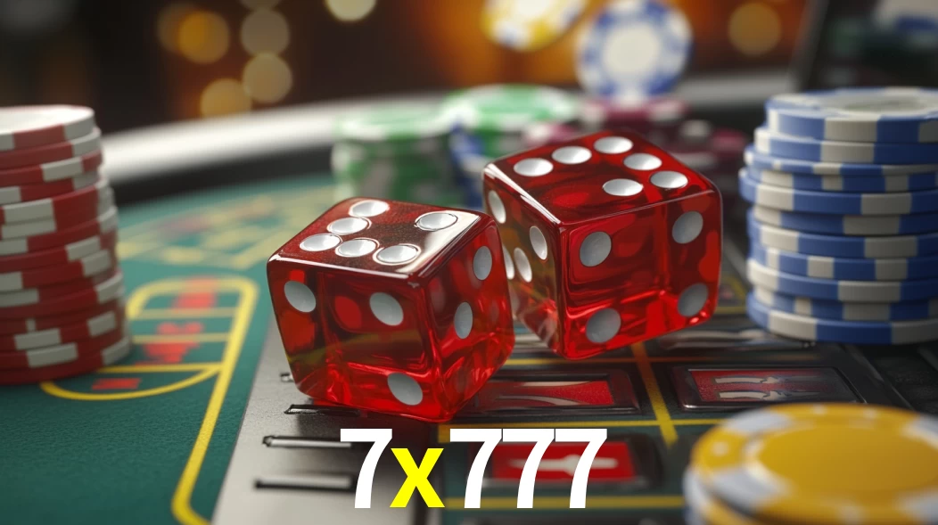 Game Statistics 7x777