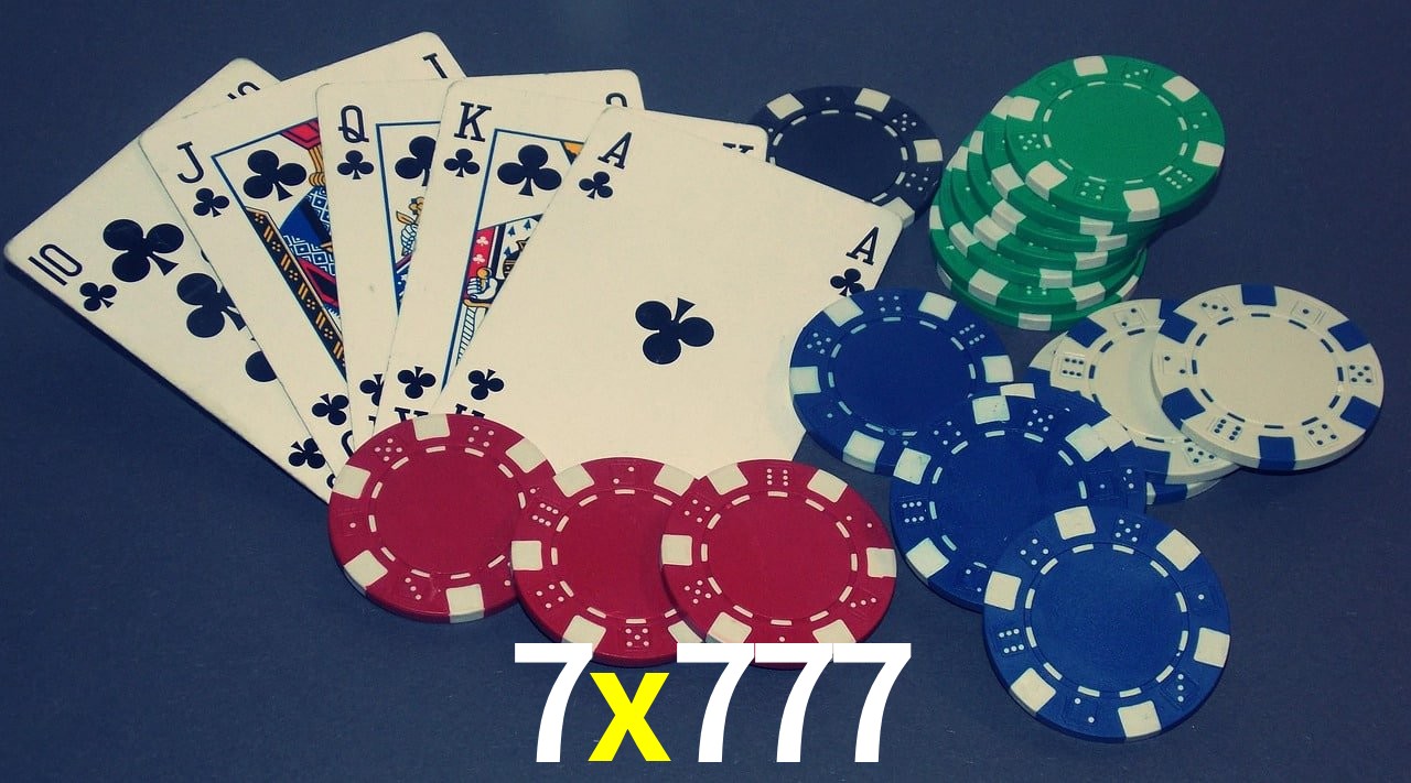 Exclusive Offers 7x777