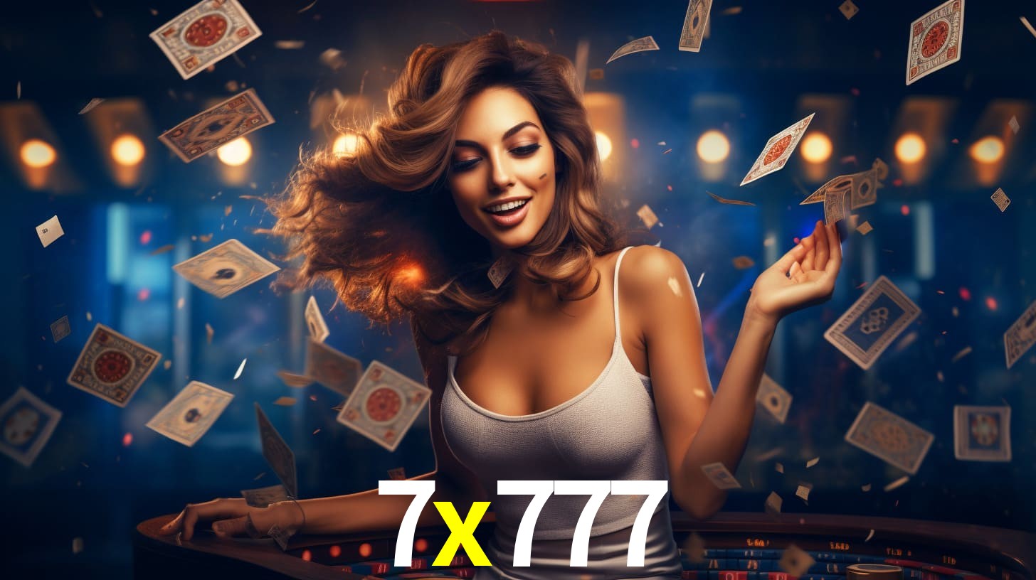VIP Casino 7x777