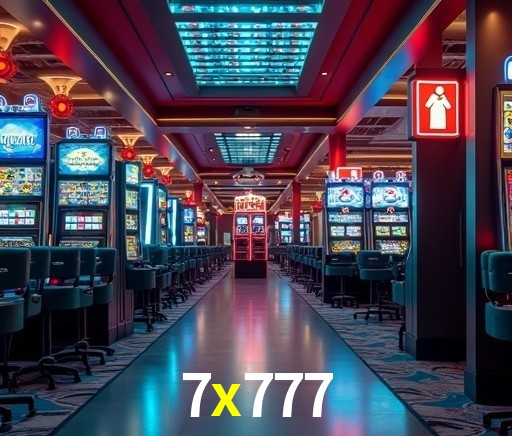 cassino 7x777