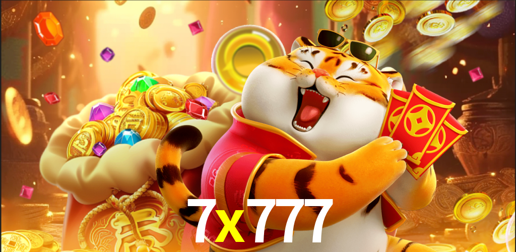 Welcome Bonus 7x777