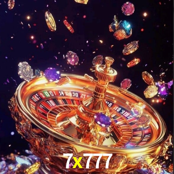 7x777 bet