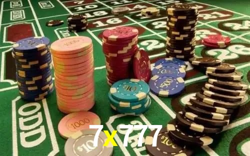 7x777 bet