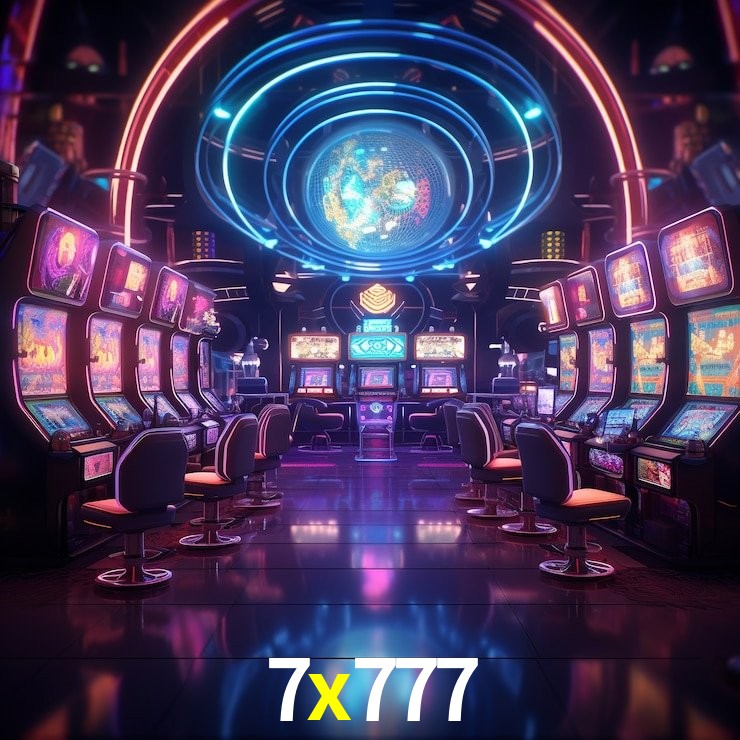 7x777