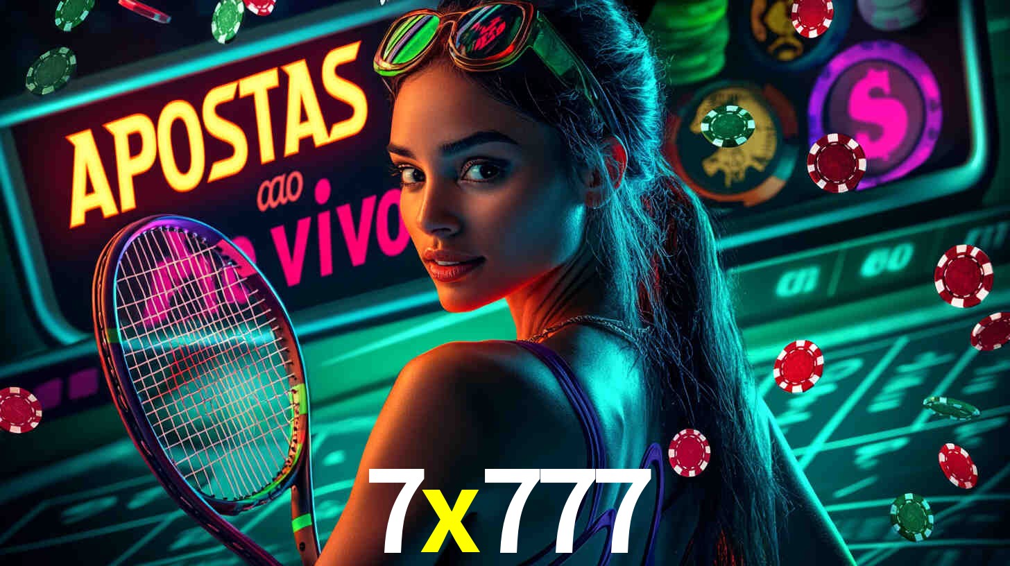 Explorando a Categoria de Eventos em Apostas na 7x777