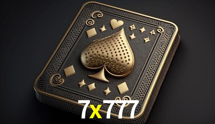 Recursos de Bônus 7x777