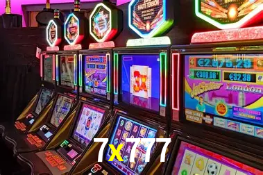 A Experiência Imersiva dos Cassinos Ao Vivo no 7x777