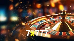 Sinta a adrenalina dos jogos de cassino com 7x777
