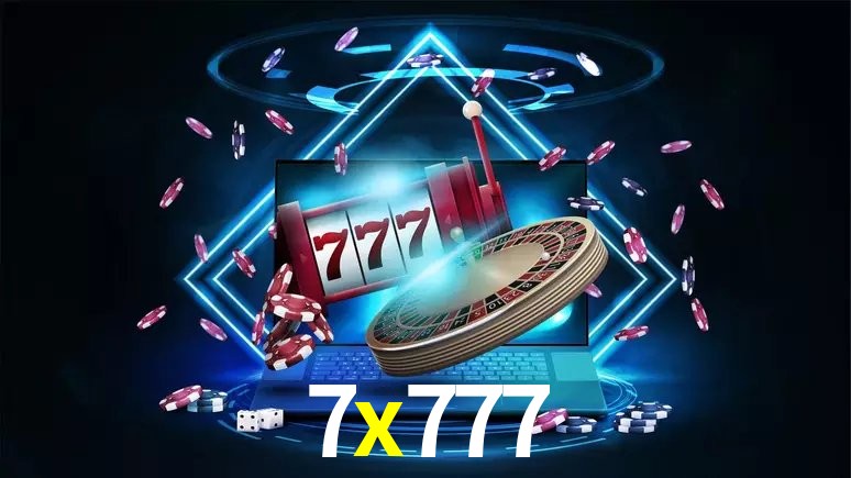 Benefícios da Conta 7x777