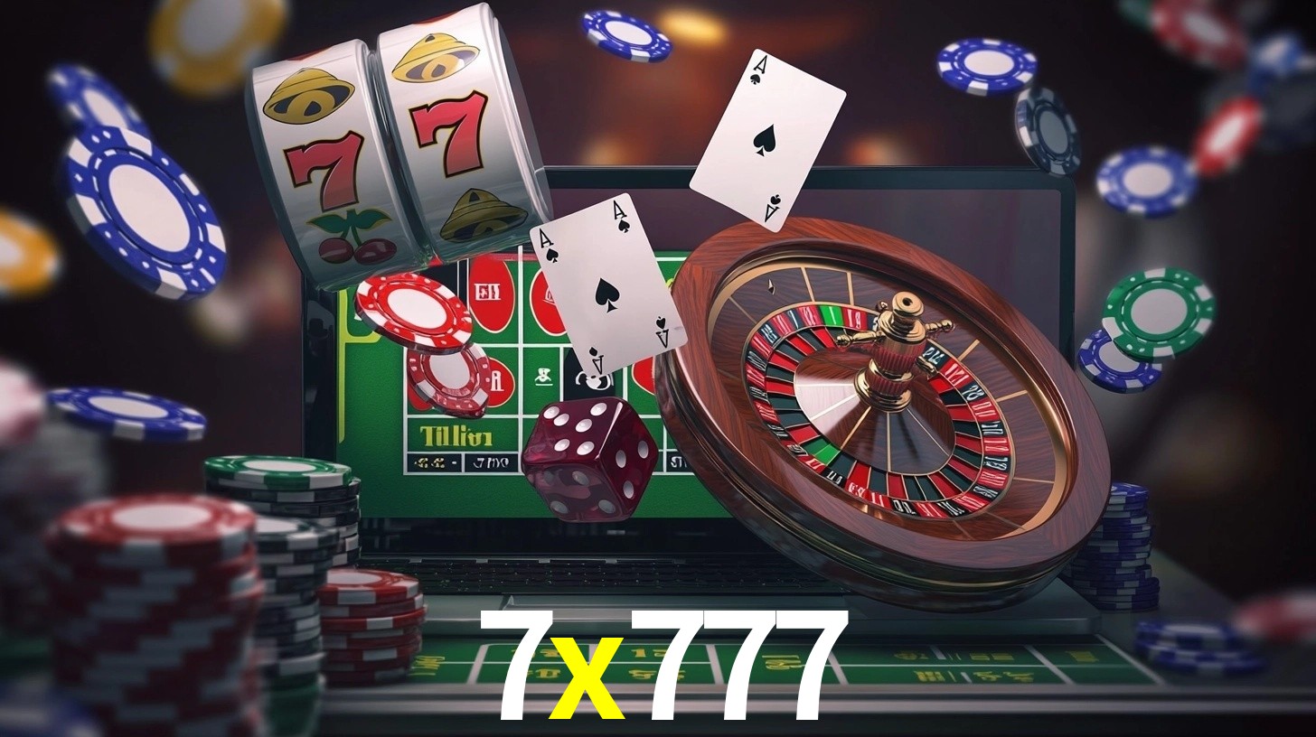 Tennis Betting 7x777