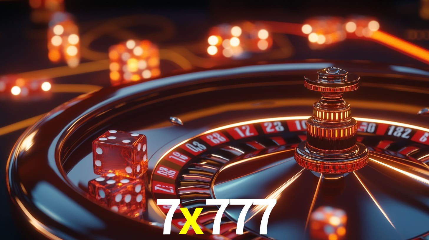 Slot Games 7x777