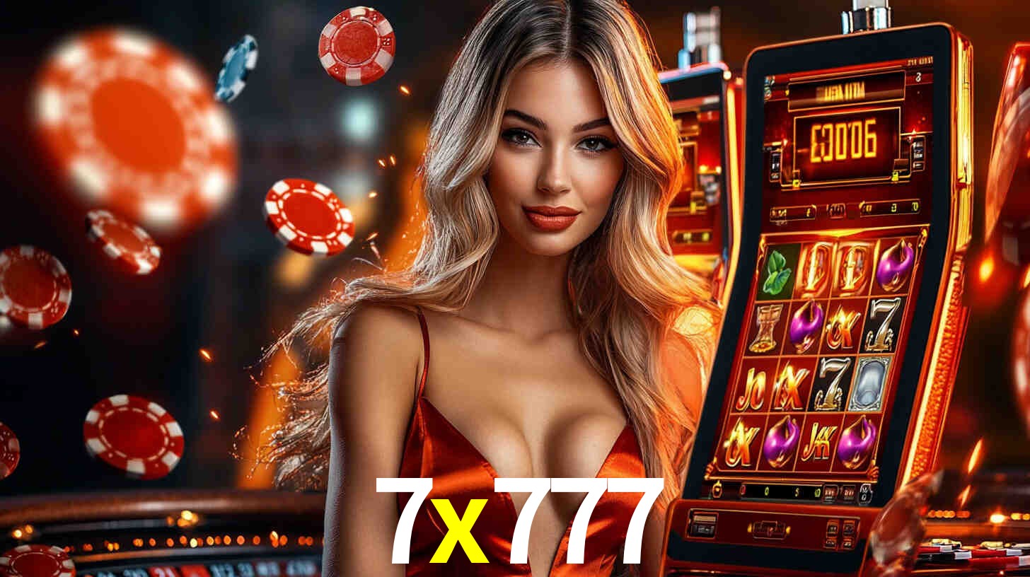 Blackjack Table 7x777