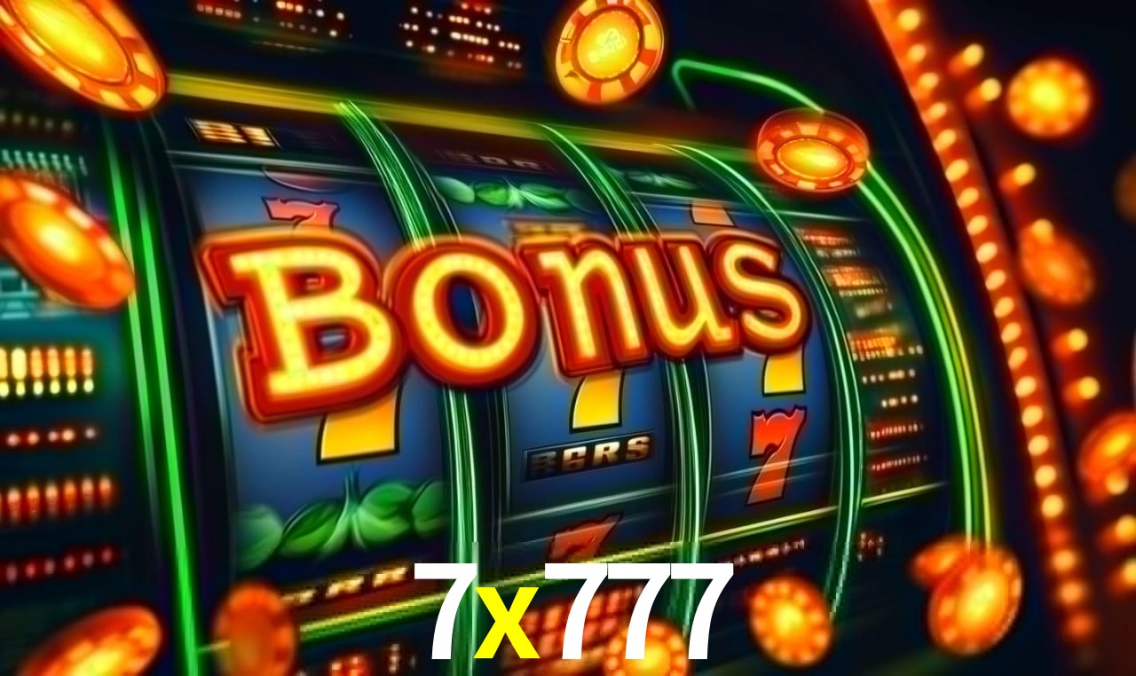 Live Casino 7x777