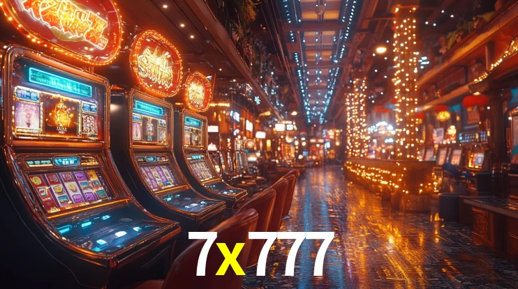 Live Casino 7x777