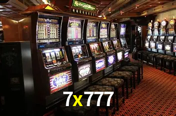 A Experiência Imersiva dos Cassinos Ao Vivo no 7x777